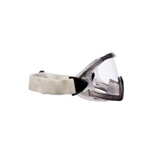 3M&trade; GoggleGear&trade; 2890 Series, Clear Lens - Pack of 10