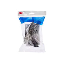 3M&trade; GoggleGear&trade; 2890 Series, Clear Lens - Pack of 10