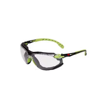 3M&trade; Solus&trade; 1000 Safety Glasses, Clear lens - Pack of 20