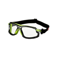 3M&trade; Solus&trade; 1000 Safety Glasses, Clear lens - Pack of 20