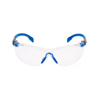 3M&trade; Solus&trade; S1101SGAF-EU Safety Glasses, Clear Lens - Pack of 20