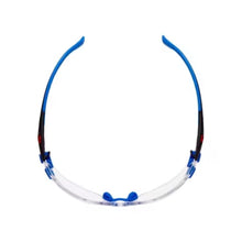 3M&trade; Solus&trade; S1101SGAF-EU Safety Glasses, Clear Lens - Pack of 20