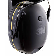 3M&trade; WorkTunes Connect Bluetooth Hearing Defenders