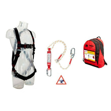 3M™ PROTECTA™ Fall Protection Aerial Lift Set