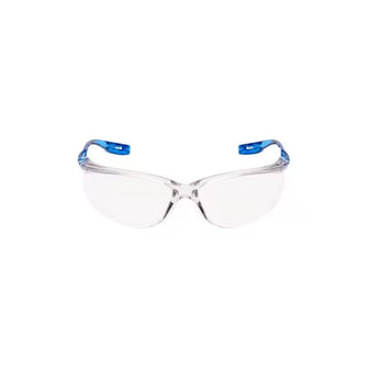 3M&trade; CCS Safety Glasses, Clear Lens - Pack of 20