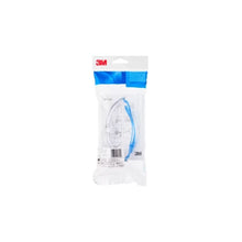 3M&trade; CCS Safety Glasses, Clear Lens - Pack of 20