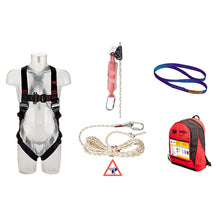 3M™ PROTECTA™ Fall Protection Roofers Set