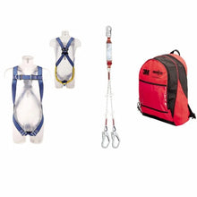 3M™ PROTECTA™ Fall Protection Scaffolders Set