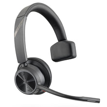 Poly Voyager 4310-M USB-C Bluetooth Headset - Inc Stand