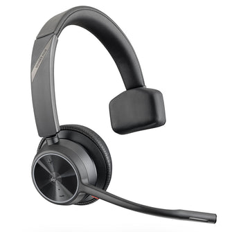 Poly Voyager 4310-M UC USB-C Bluetooth Headset