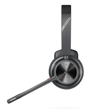 Poly Voyager 4310-M USB-C Bluetooth Headset - Inc Stand