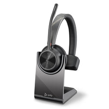 Poly Voyager 4310-M USB-C Bluetooth Headset - Inc Stand