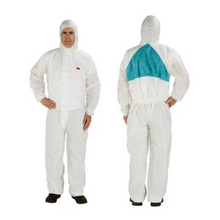 3M™ Protective Coverall 4520 - Box of 20