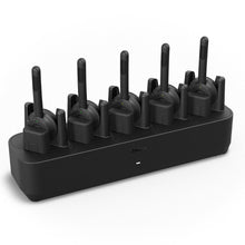 Jabra Perform 5-Bay Universal Charging Base - UK
