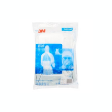 3M™ Protective Coverall 4520 - Box of 20