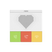 Fanvil Y501WE SIP Healthcare Intercom