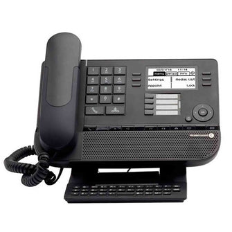 Alcatel 8028s Premium IP Deskphone