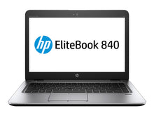 HP EliteBook 840 G3 Laptop - Refurbished