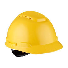 3M™ PELTOR™H700 Ventilated Ratchet Helmet - Box of 20
