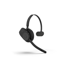 Jabra Perform 75 Bluetooth PTT Headset for Retail Workers