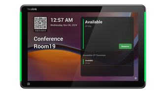 Yealink RoomPanel E2