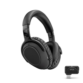 EPOS | SENNHEISER ADAPT 661 ANC USB-C Bluetooth Headset