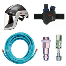 3M&trade; Versaflo&trade; Air Fed Bundle