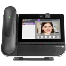 Alcatel 8088 BT Smart Deskphone V2 - Inc Camera