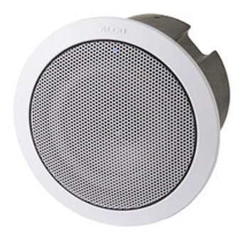 Algo 8188B SIP Ceiling Speaker - Including Bracket - Black