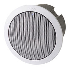 Algo 8188B SIP Ceiling Speaker - Excluding Bracket - Black
