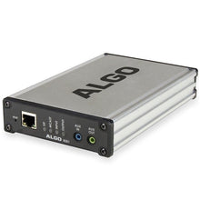 Algo 8301 IP Paging Adapter and Scheduler