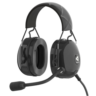 Auralcom Motorola Team Communication Solution - Black
