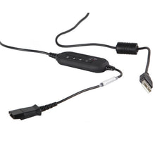 Avalle AV02 USB-A Lead