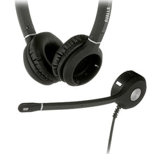 Avalle Verso Binaural Headset