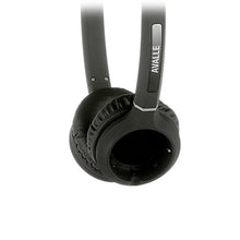 Avalle Verso Binaural Headset