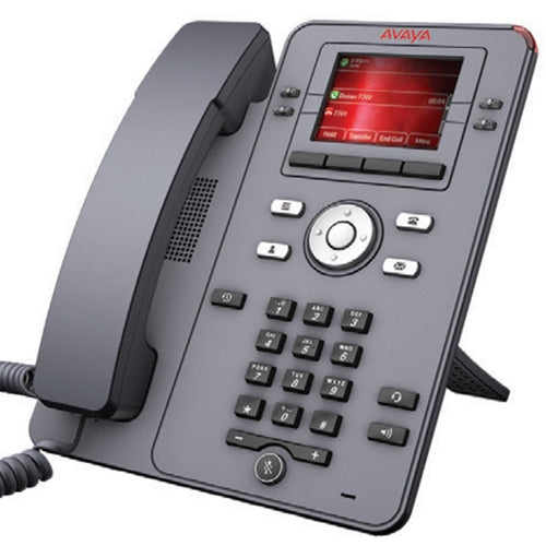 Avaya J139 IP Phone– Incom Telecoms Direct
