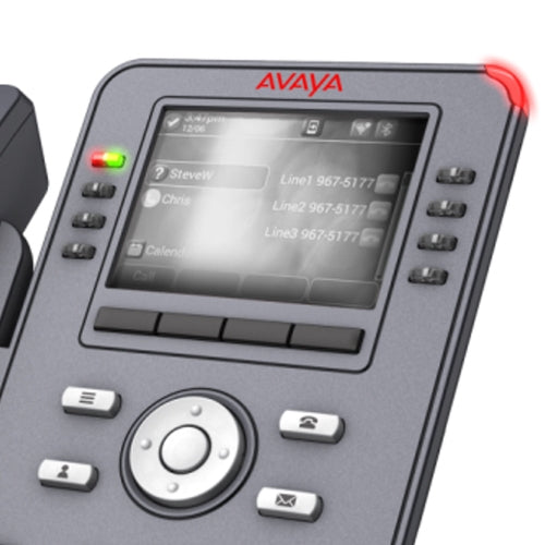 Avaya J169 IP Phone– Incom Telecoms Direct