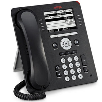Avaya 9608G IP Phone - Refurbished