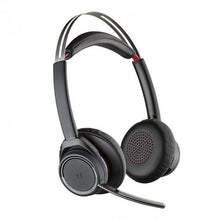 Plantronics Voyager Focus UC B825-M Headset - Inc Charging Stand
