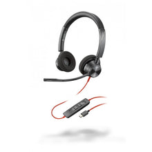Poly Blackwire 3320 USB-C Headset