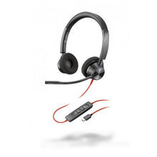 Poly Blackwire 3320 USB-C Headset