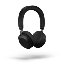 Jabra Evolve2 75 USB-A UC Stereo Headset - Inc Stand