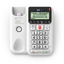 BT Decor 2600 Advanced Call Blocker