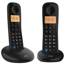 BT Everyday DECT Phone - Twin