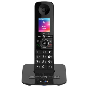 BT Premium DECT Phone - Single