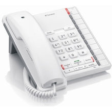 BT Converse 2200 Telephone - White