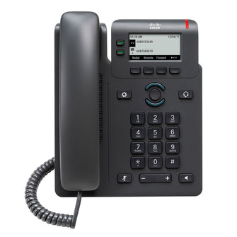 Cisco 6821 Multiplatform IP Phone