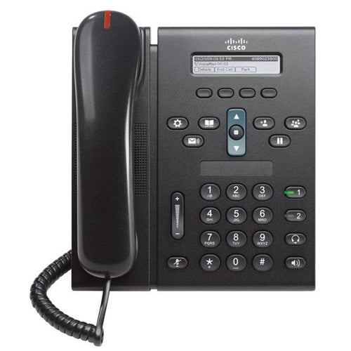 Cisco 6921 Unified IP phone - Refurbished– Incom Telecoms Direct