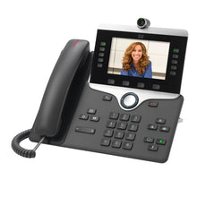 Cisco 8845 SIP Video Phone