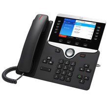 Cisco 8861 SIP Phone